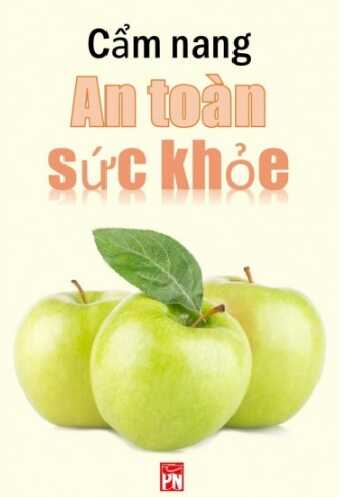 Cẩm Nang An Toàn Sức Khỏe