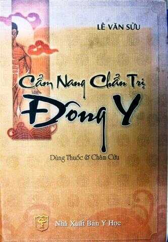 Cẩm Nang Chẩn Trị Đông Y
