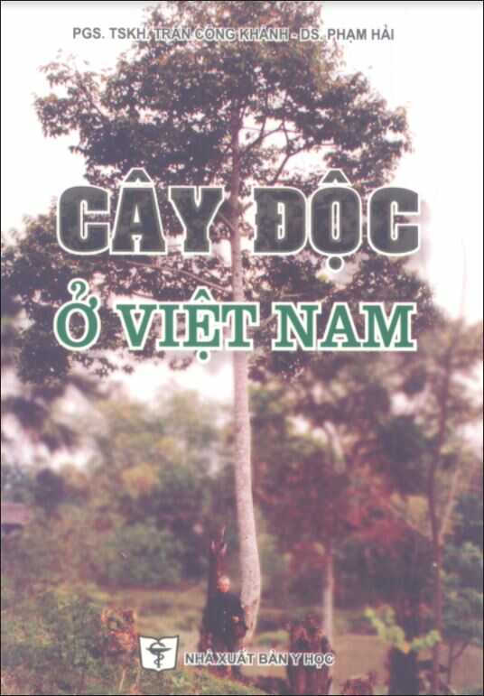 Cây Độc Ở Việt Nam