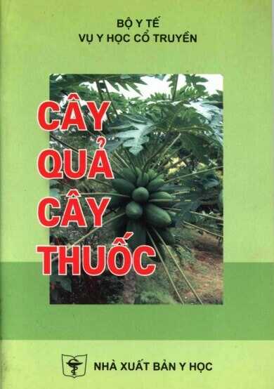 Cây Quả Cây Thuốc