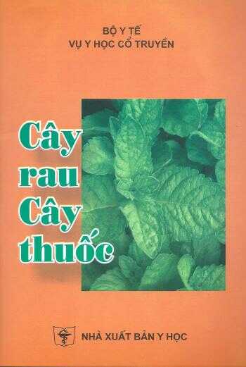 Cây Rau Cây Thuốc
