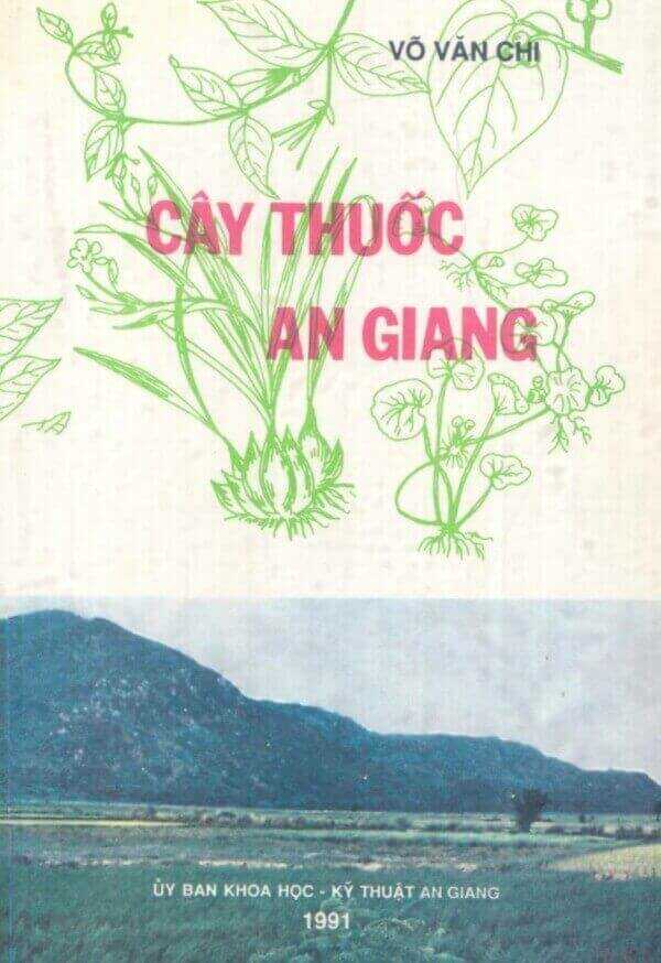 Cây Thuốc An Giang