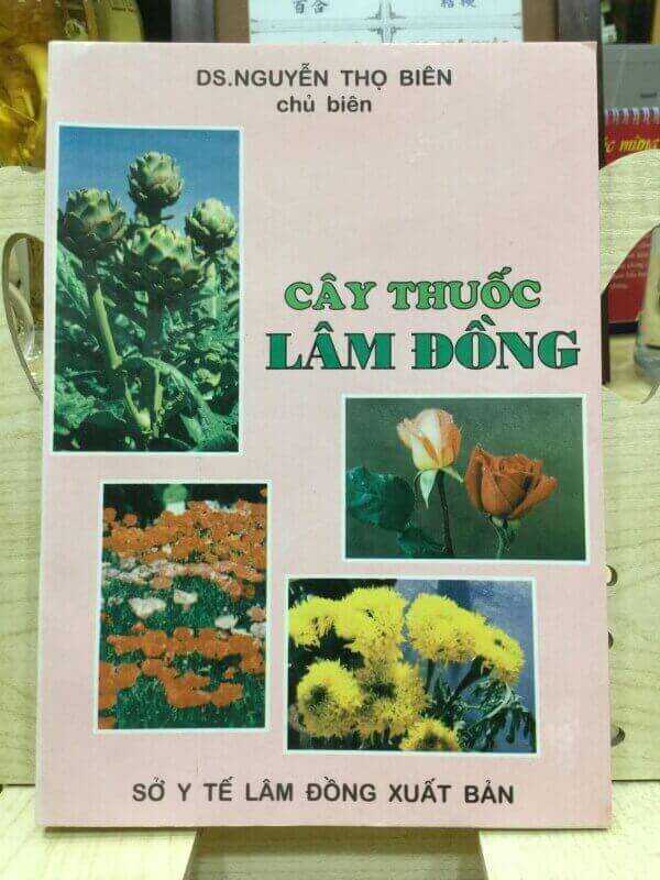 Cây Thuốc Lâm Đồng