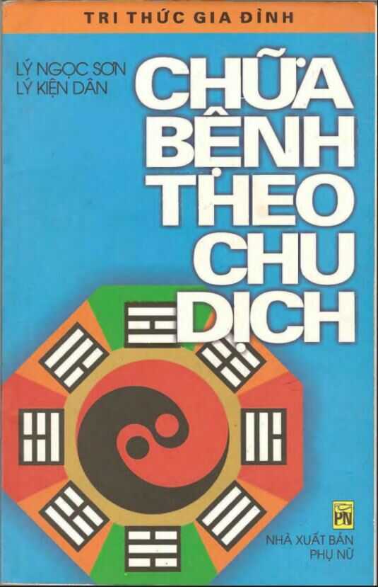 Chữa Bệnh Theo Chu Dịch