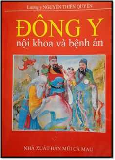 Đông Y Nội Khoa Và Bệnh Án
