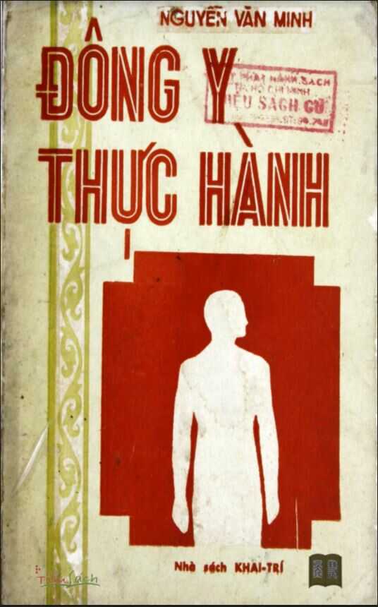Đông Y Thực Hành