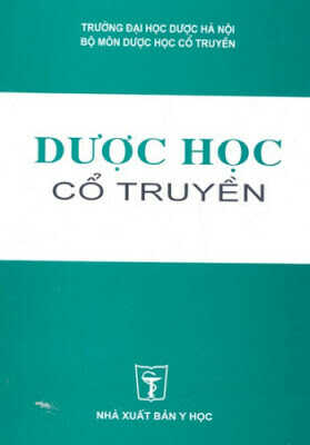Dược Học Cổ Truyền
