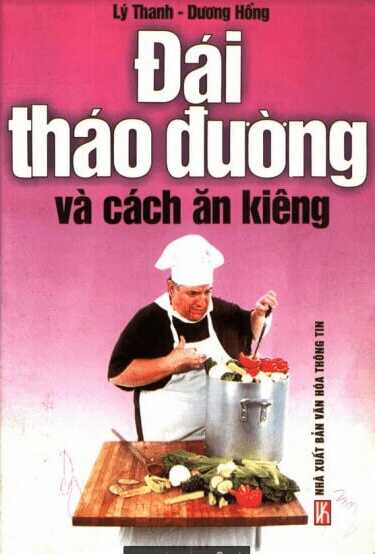 Đái Tháo Đường Và Cách Ăn Kiêng