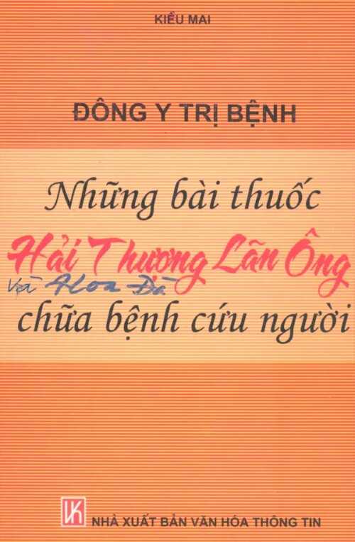 Đông Y Trị Bệnh