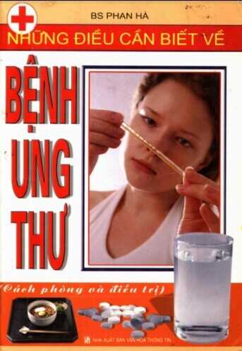 Những Điều Cần Biết Về Bệnh Ung Thư