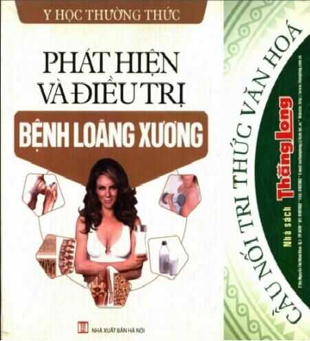 Phát Hiện Và Điều Trị Bệnh Loãng Xương