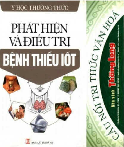 Phát Hiện Và Điều Trị Bệnh Thiếu Iot