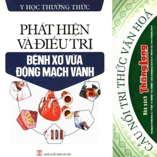 Phát Hiện Và Điều Trị Bệnh Xơ Vữa Động Mạch Vành