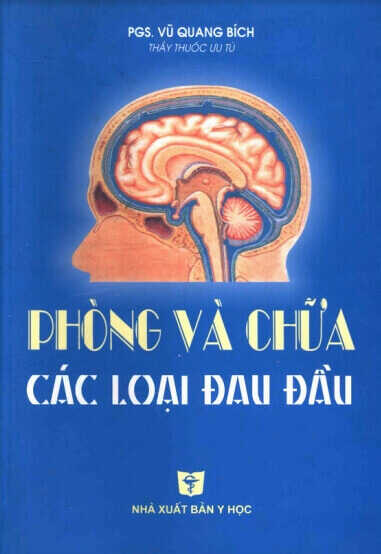 Phòng Và Chữa Bệnh Đau Đầu