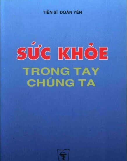 Sức Khỏe Trong Tay Chúng Ta