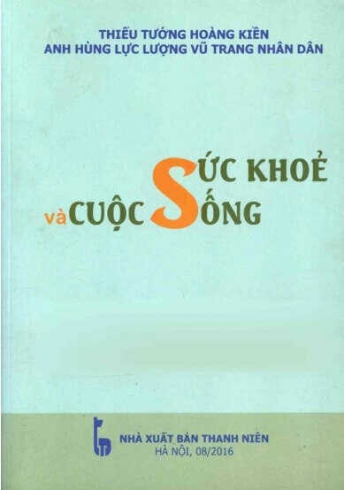 Sức Khỏe Và Cuộc Sống