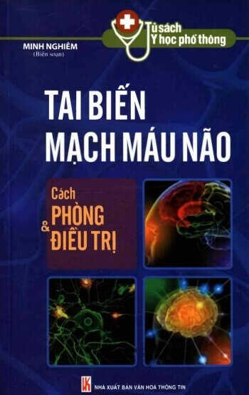 Tai Biến Mạch Máu Não Cách Phòng Và Điều Trị
