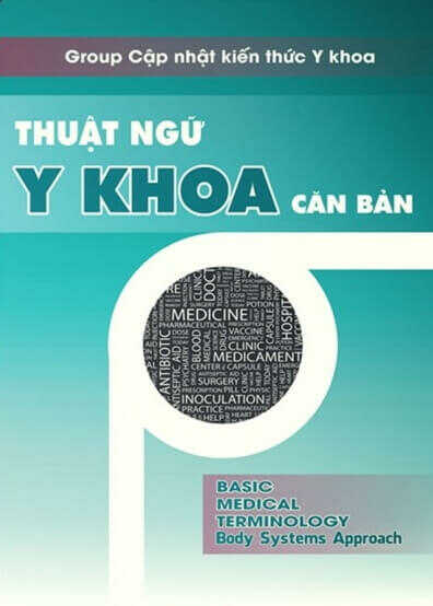 Thuật Ngữ Y Khoa Căn Bản