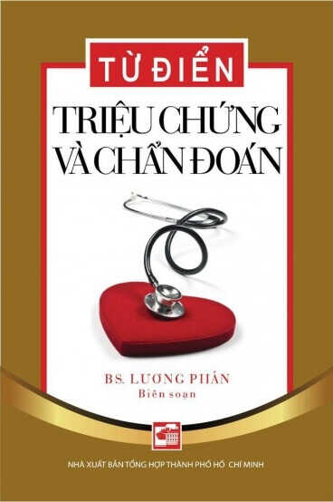 Từ Điển Triệu Chứng Và Chẩn Đoán