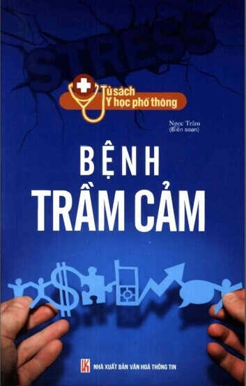 Sách Bệnh Trầm Cảm
