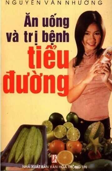Ăn Uống Và Trị Bệnh Tiểu Đường