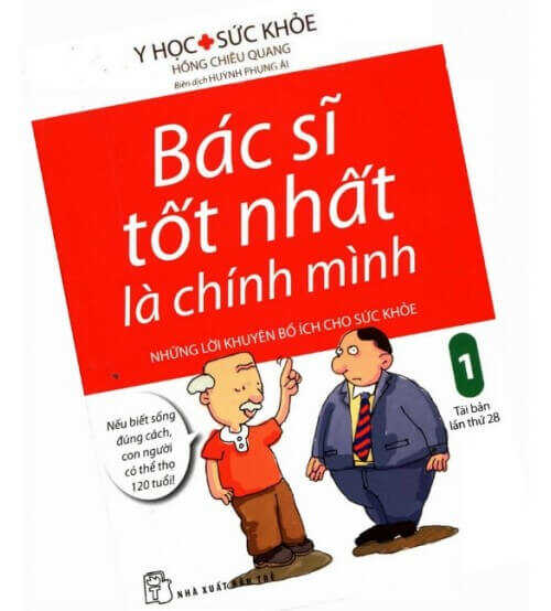 Bác Sĩ Tốt Nhất Là Chính Mình