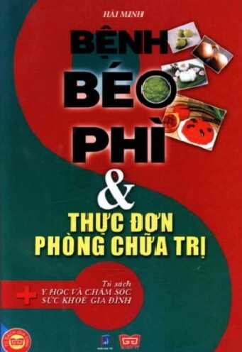 Bệnh Béo Phì Và Thực Đơn Phòng Chữa Trị