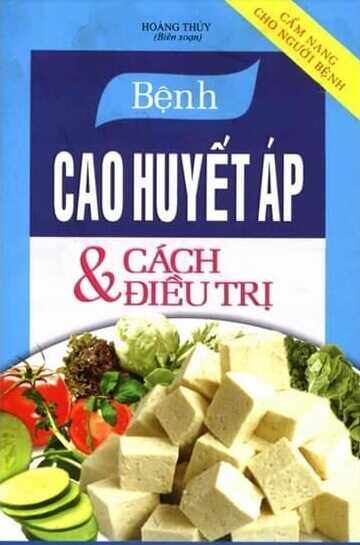 Bệnh Cao Huyết Áp Và Cách Điều Trị