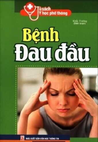 Bệnh Đau Đầu