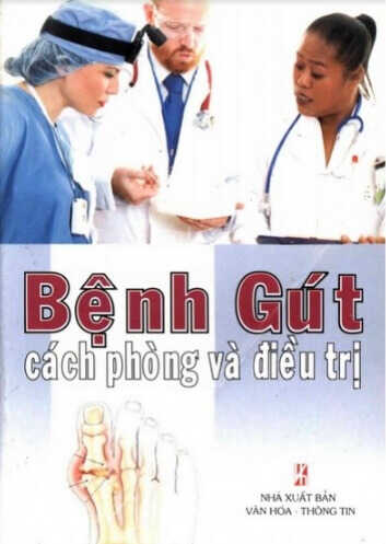 Bệnh Gút Cách Phòng Và Điều Trị