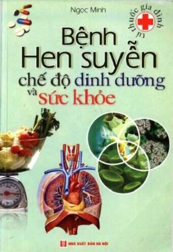 Bệnh Hen Suyễn Chế Độ Dinh Dưỡng Và Sức Khỏe