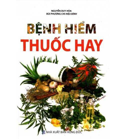 Bệnh Hiểm Thuốc Hay
