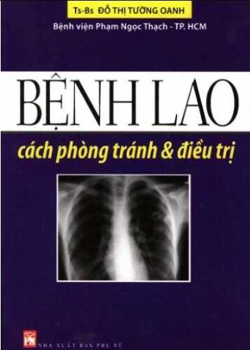 Bệnh Lao – Cách Phòng Tránh Và Điều Trị