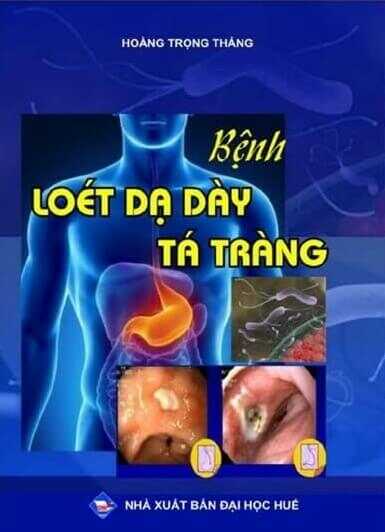 Bệnh Loét Dạ Dày Tá Tràng