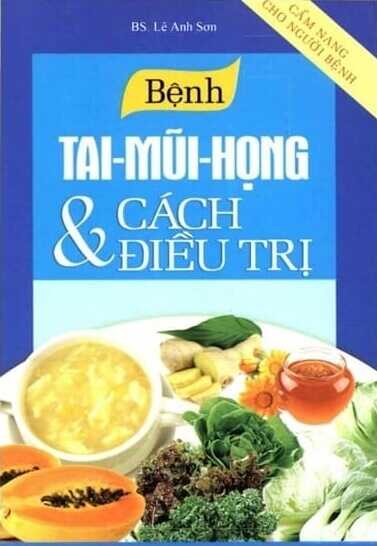 Bệnh Tai Mũi Họng Và Cách Điều Trị