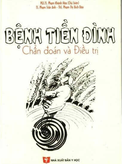 Bệnh Tiền Đình Chẩn Đoán Và Điều Trị