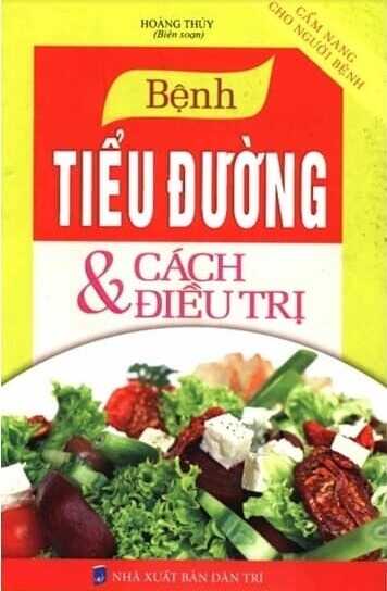 Bệnh Tiểu Đường Và Cách Điều Trị