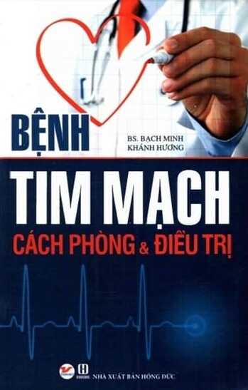 Bệnh Tim Mạch Cách Phòng Và Điều Trị