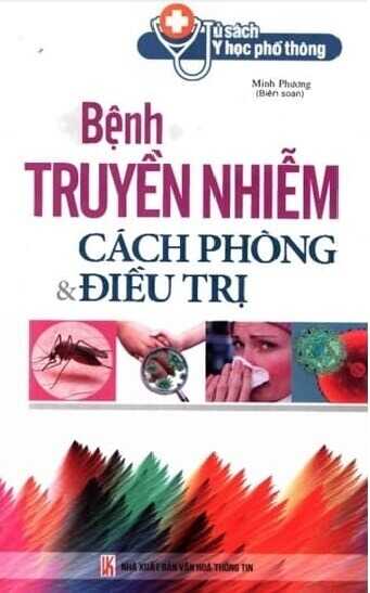 Bệnh Truyền Nhiễm Cách Phòng Và Điều Trị