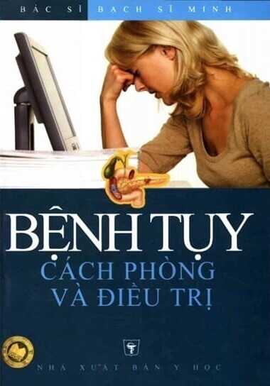 Bệnh Tụy Cách Phòng Và Điều Trị