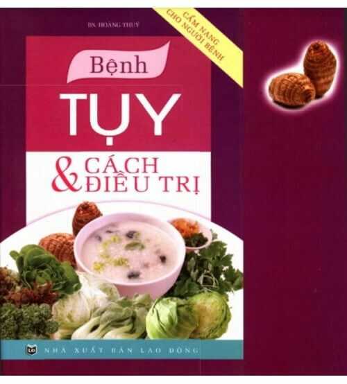 Bệnh Tụy Và Cách Điều Trị