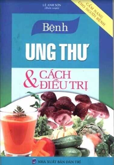 Bệnh Ung Thư Và Cách Điều Trị