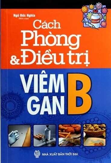 Cách Phòng Và Điều Trị Viêm Gan B