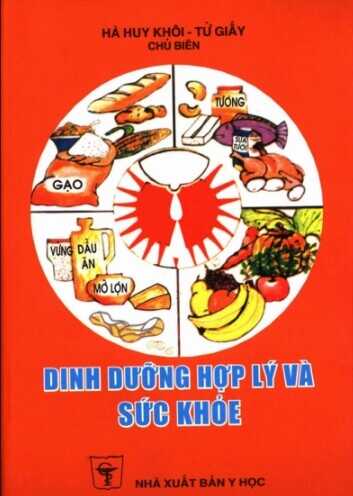 Dinh Dưỡng Hợp Lý Và Sức Khỏe