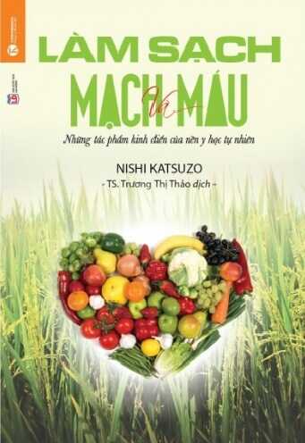 Làm Sạch Mạch Máu