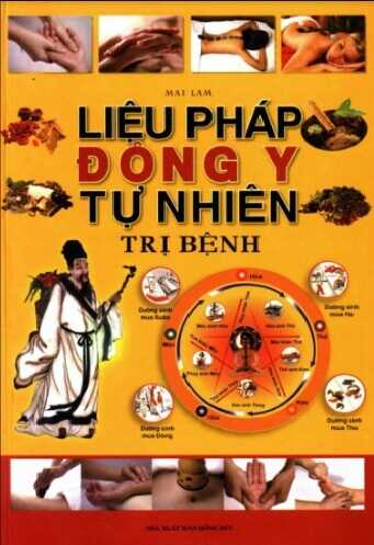 Liệu Pháp Đông Y Tự Nhiên Trị Bệnh