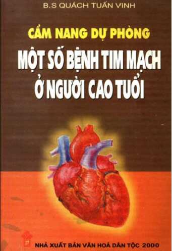 Một Số Bệnh Tim Mạch Ở Người Cao Tuổi