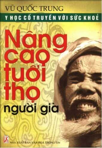 Nâng Cao Tuổi Thọ Người Già