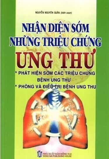 Nhận Diện Sớm Những Triệu Chứng Ung Thư