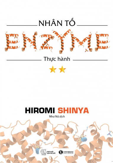 Nhân Tố Enzyme – Thực Hành